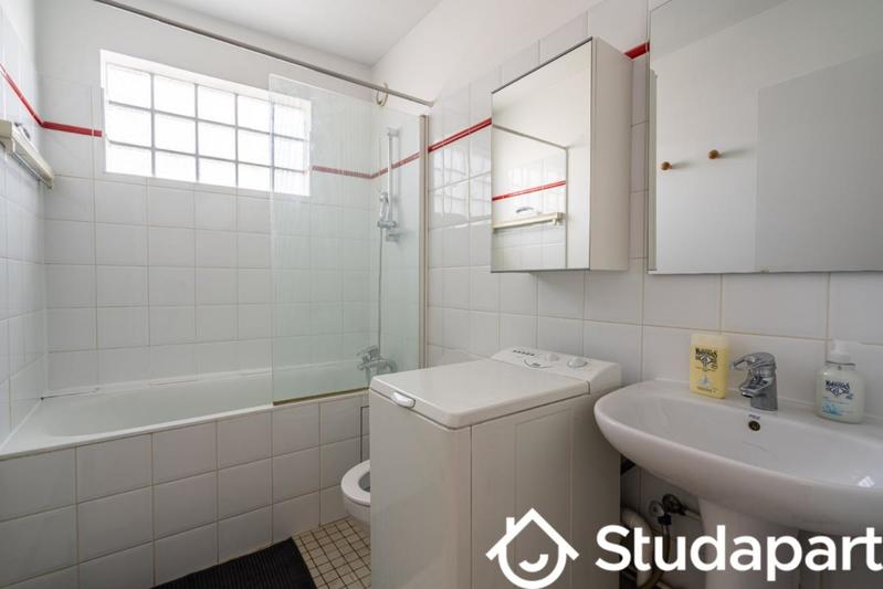 Appartement - 35 m² - 1 pièce