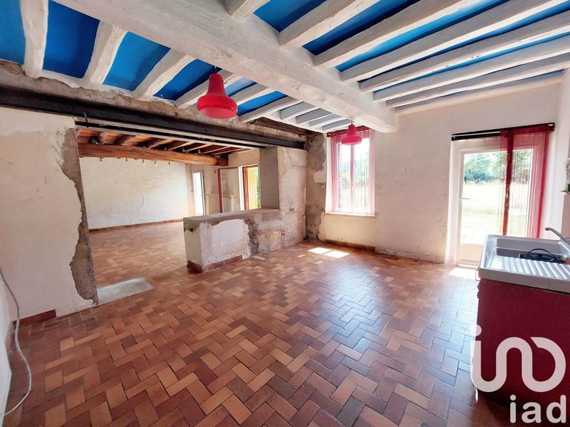 Maison - 236 m² - 8 pièces