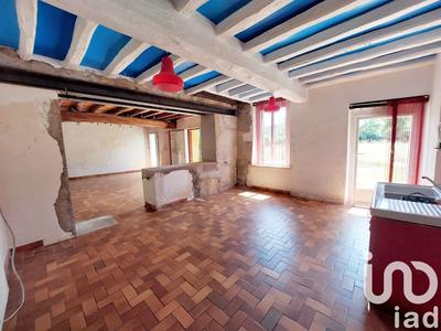 Maison - 236 m² - 8 pièces