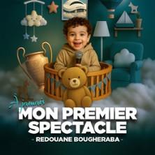Redouane Bougheraba - Mon Premier Spectacle - Tournée des Zénith