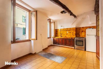 Maison de ville - 111 m² - 4 pièces