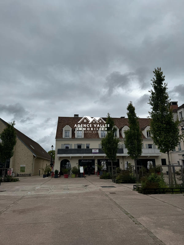 Appartement - 73 m² - 4 pièces