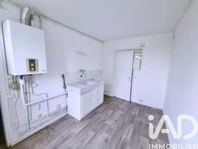 Appartement - 76 m² - 5 pièces