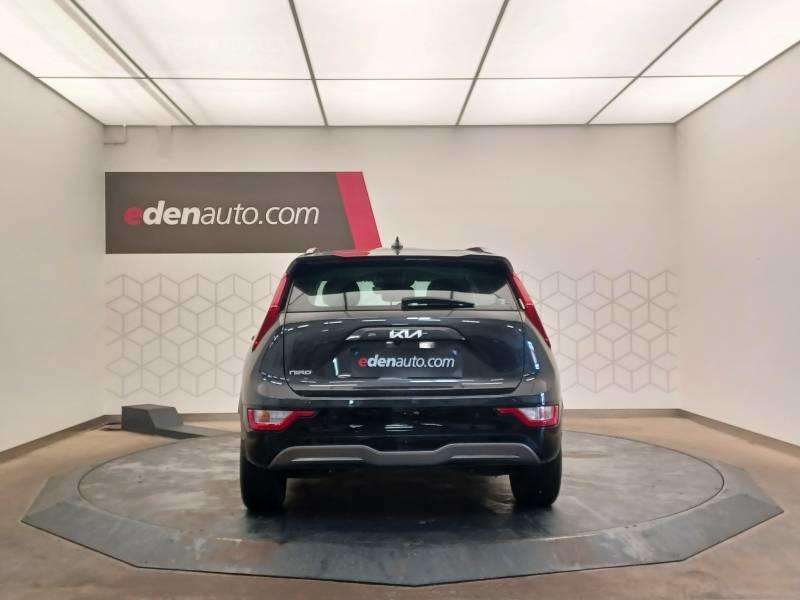 Kia Niro Ev Electrique 204 ch Active
