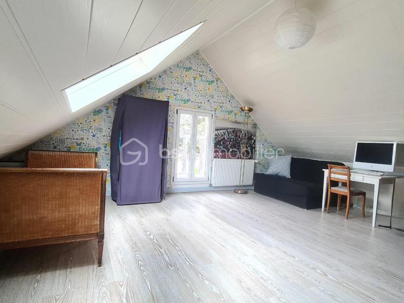 Maison - 150 m² - 6 pièces