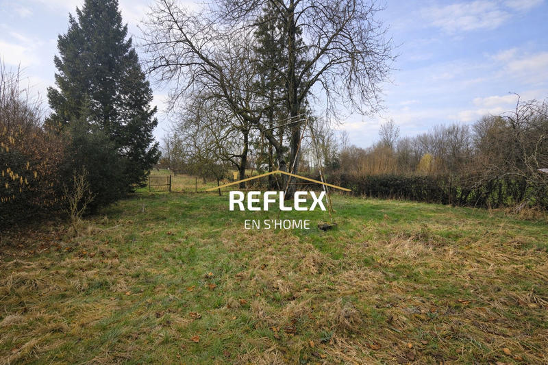 Maison de village - 118 m² - 4 pièces