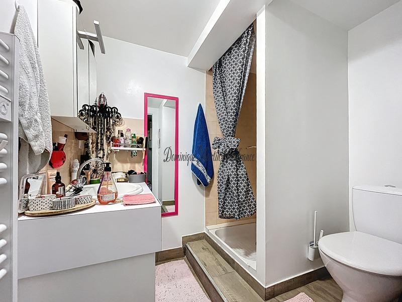 Immeuble - 226 m² - 12 pièces