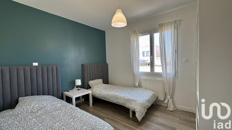 Maison - 137 m² - 6 pièces