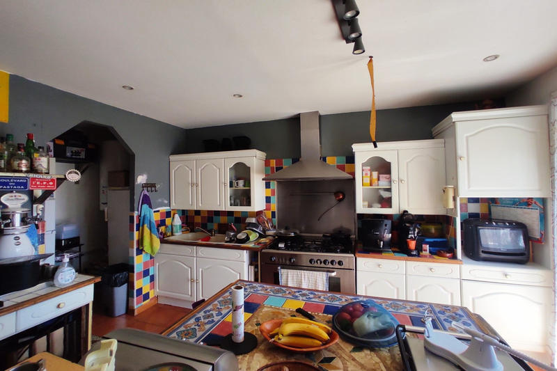 Appartement - 68 m² - 3 pièces