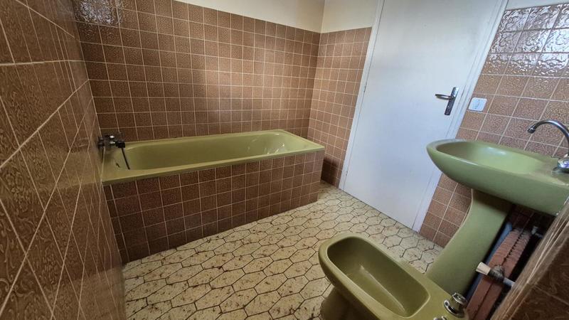 Maison - 67 m² - 4 pièces