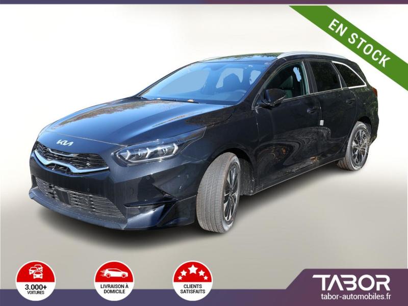 Kia Ceed Sportswagon Sw Mhev Dct Acc Led Jbl Cam Gps Clim a