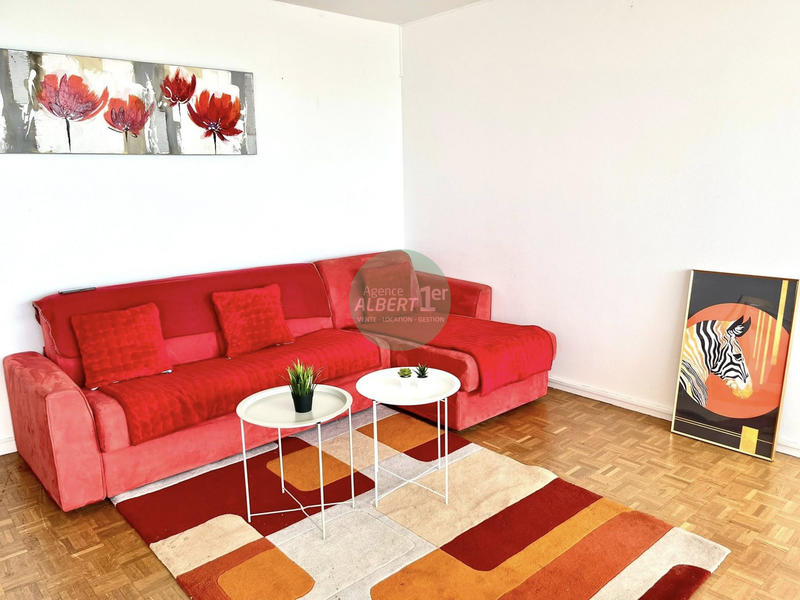 Appartement - 103 m² - 4 pièces