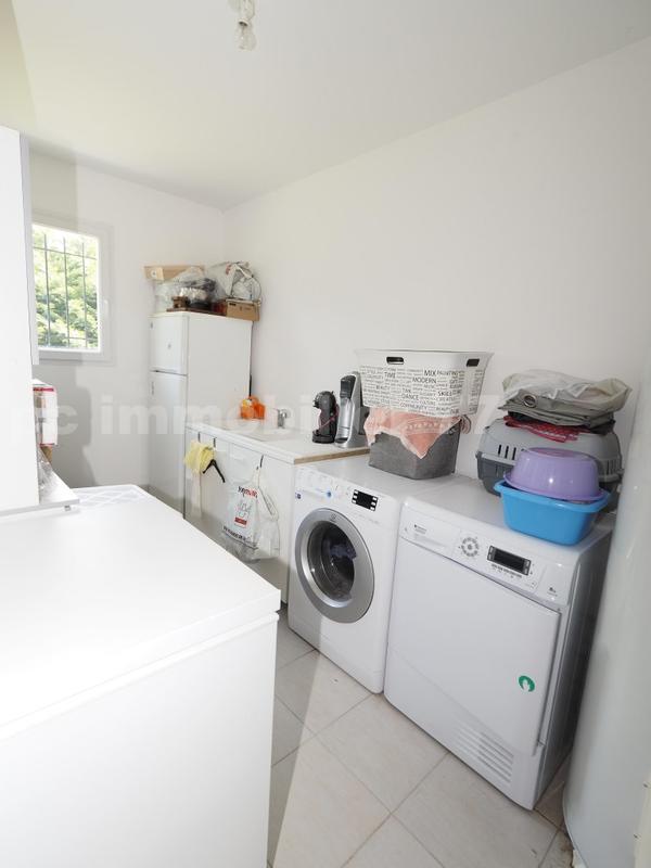 Maison de village - 157 m² - 6 pièces