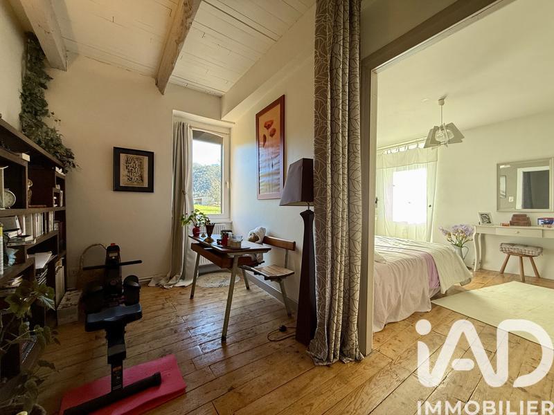 Maison de campagne - 230 m² - 5 pièces