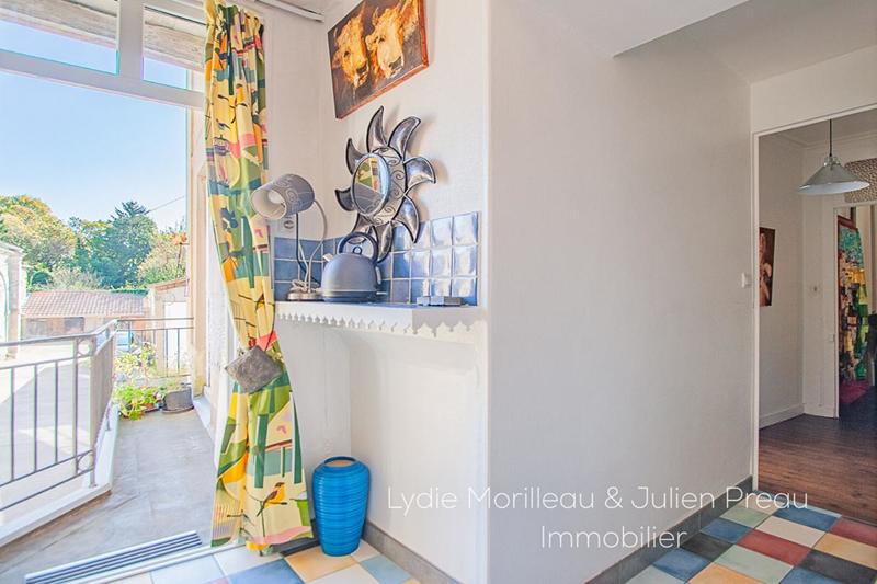 Appartement - 87 m² - 3 pièces