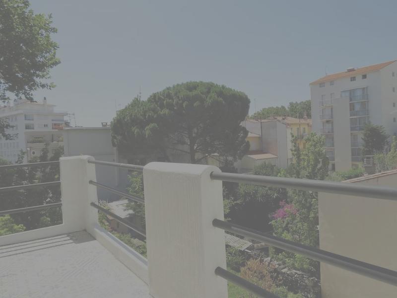 Appartement - 86 m² - 3 pièces