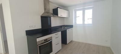 Appartement - 47 m² - 3 pièces