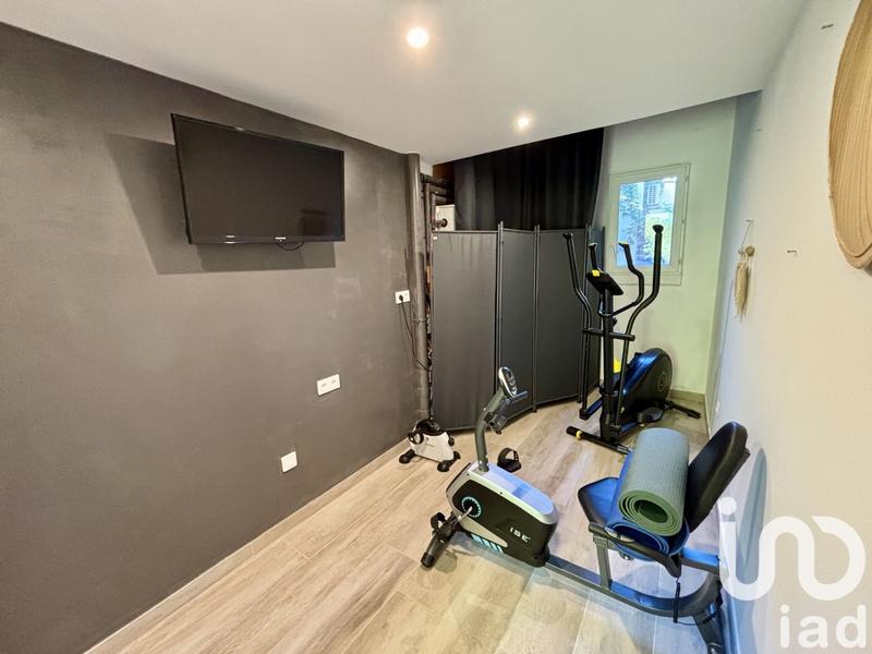 Maison - 160 m² - 5 pièces