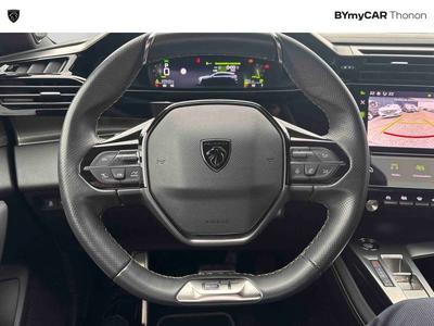 Peugeot 308 PureTech 130ch s&amp;S Eat8 Gt Pack