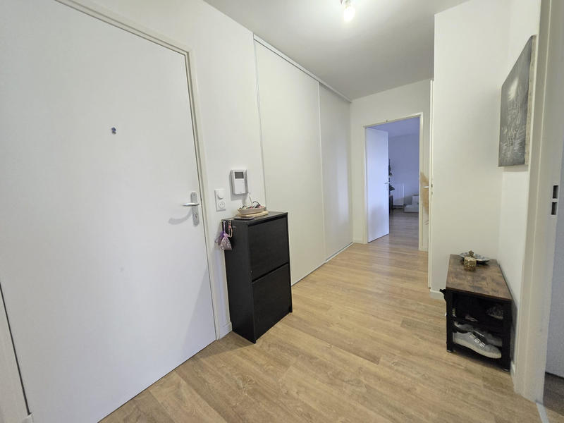 Appartement - 73 m² - 3 pièces