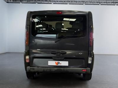 Renault Trafic Passenger 2.5 dCi 140 Privilège