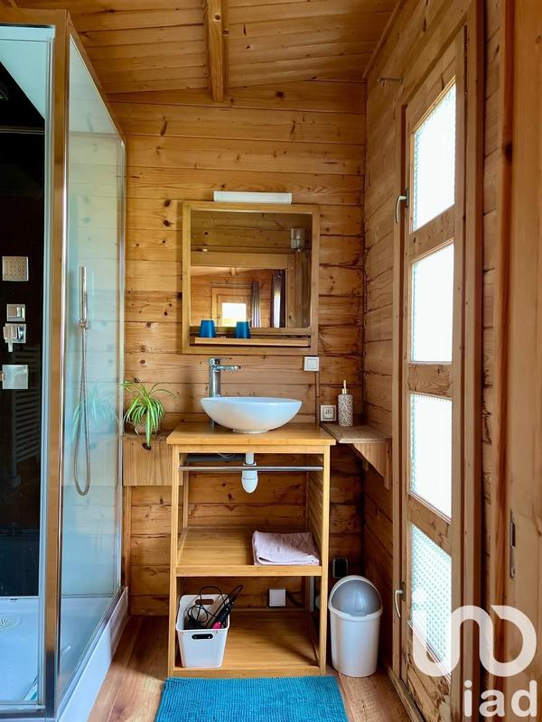 Maison de ville - 186 m² - 10 pièces