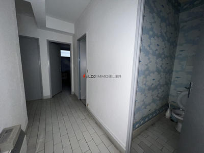 Local commercial - 73 m²