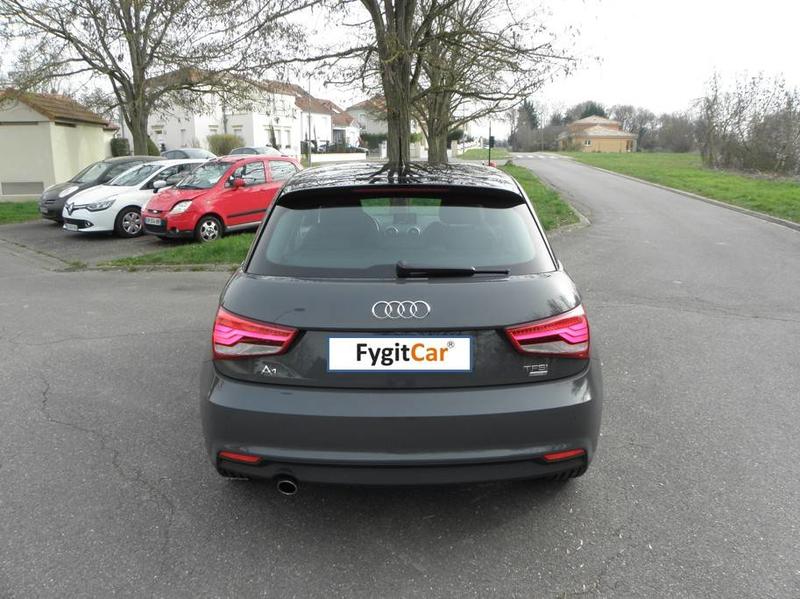Audi A1 sportback 1.0 Tfsi 95 Ch Ultra Ambition - 5cv