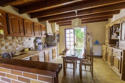 Maison - 165 m² - 6 pièces