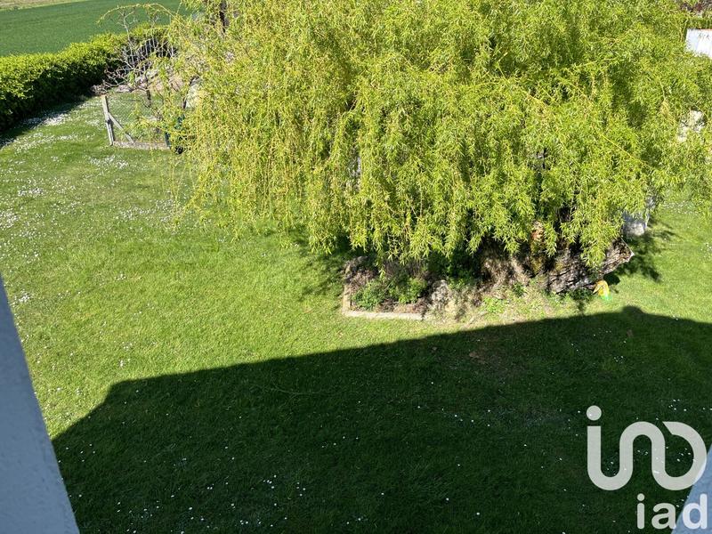 Maison - 164 m² - 5 pièces