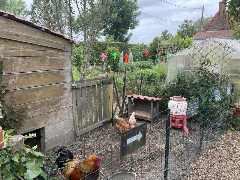 Rdv Jardins - Natur'Pom