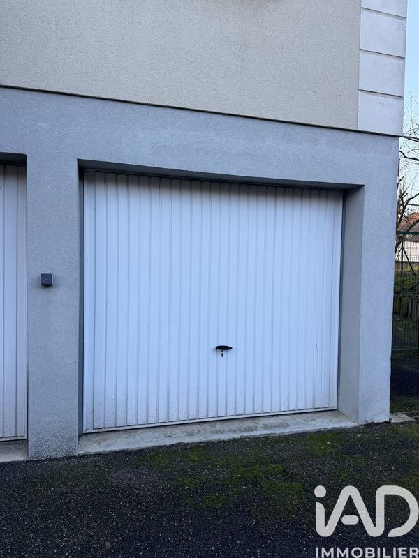 Parking - 53 m²