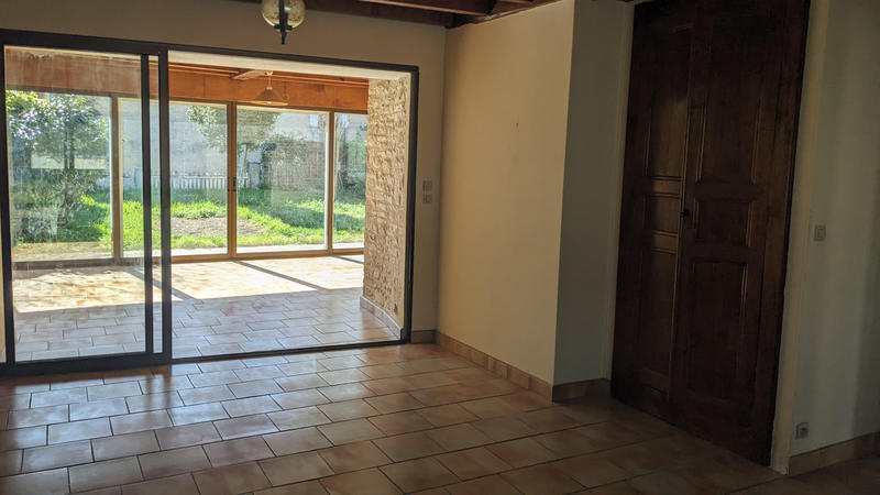 Maison - 139 m² - 4 pièces