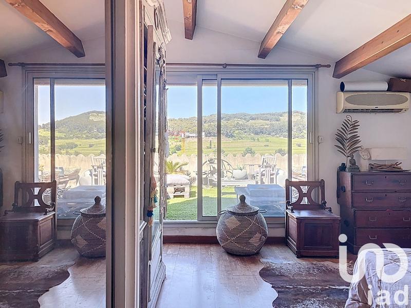 Maison - 77 m² - 3 pièces