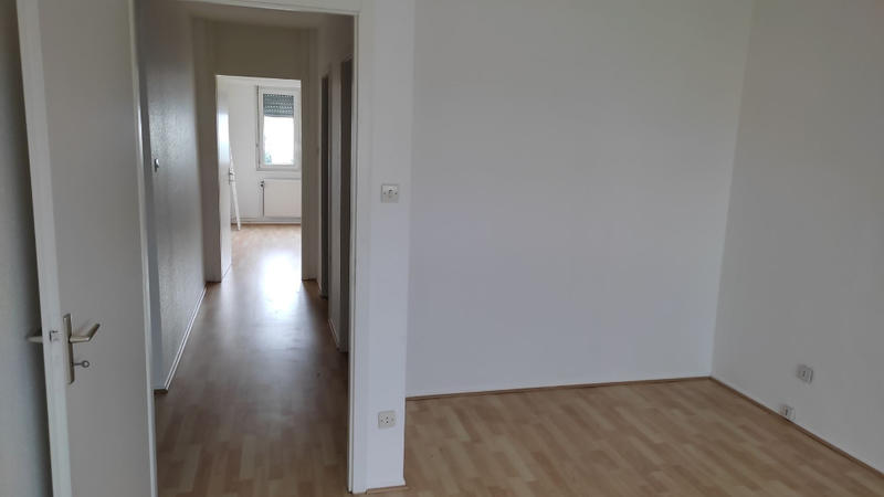 Appartement - 58 m² - 2 pièces