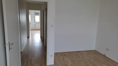Appartement - 58 m² - 2 pièces