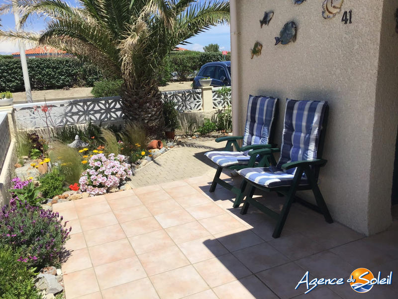 Maison - 43 m² - 3 pièces