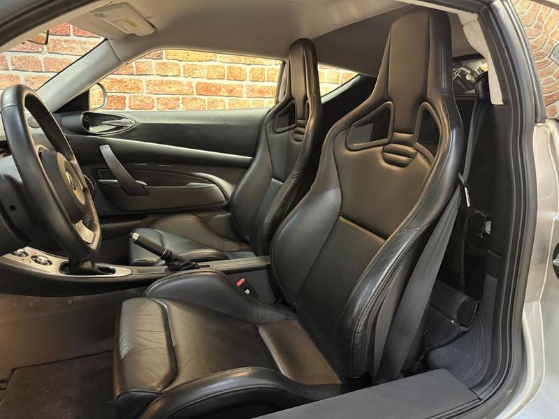 Lotus Evora 3.5 V6 280 2+0