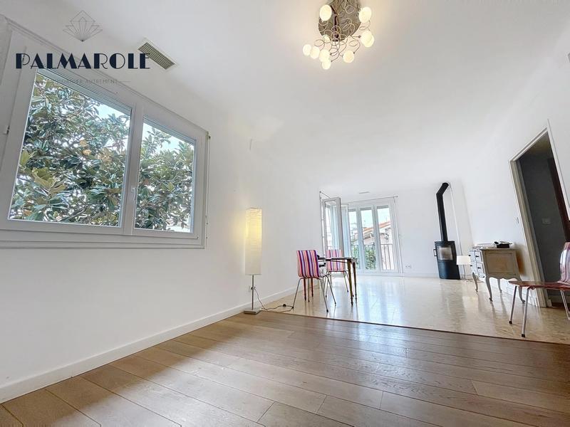 Appartement - 73 m² - 3 pièces