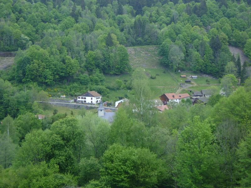 Appartement - 77 m² - 4 pièces