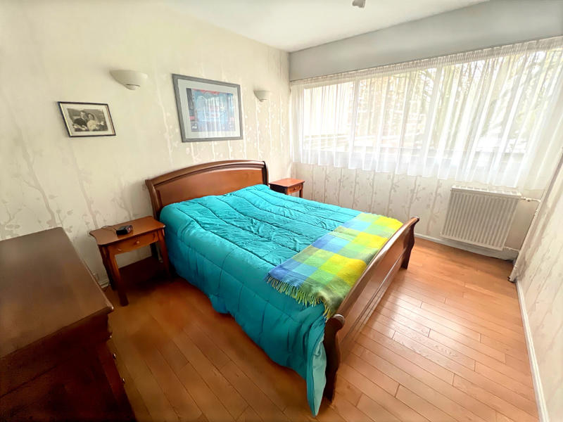 Appartement - 104 m² - 5 pièces