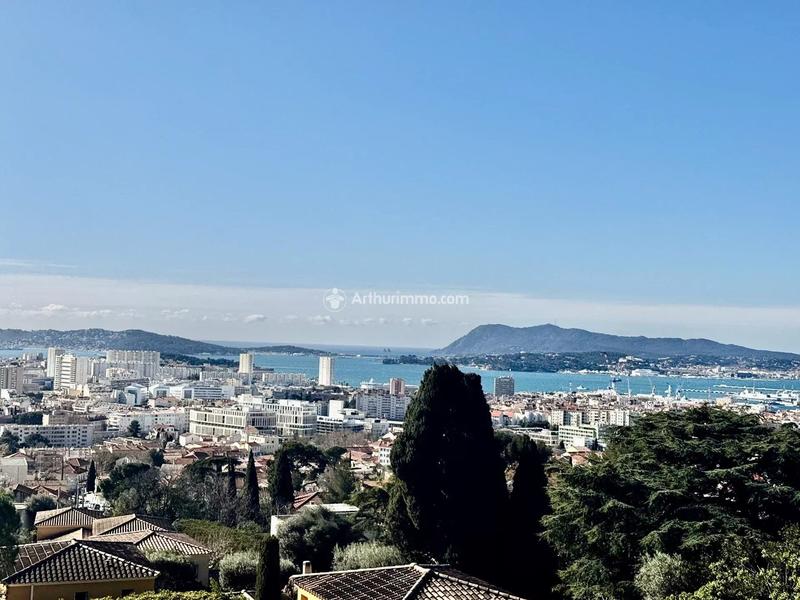 Appartement - 112 m² - 4 pièces