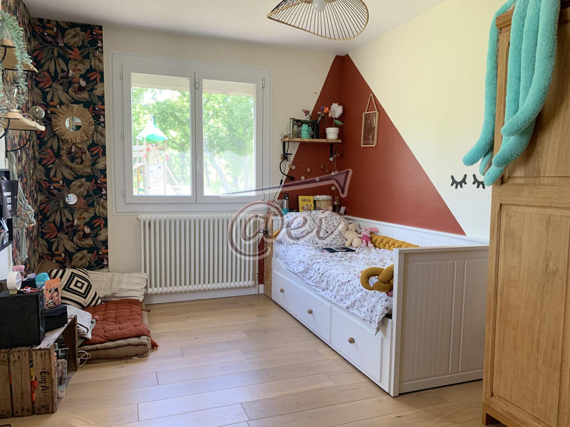 Villa - 190 m² - 6 pièces