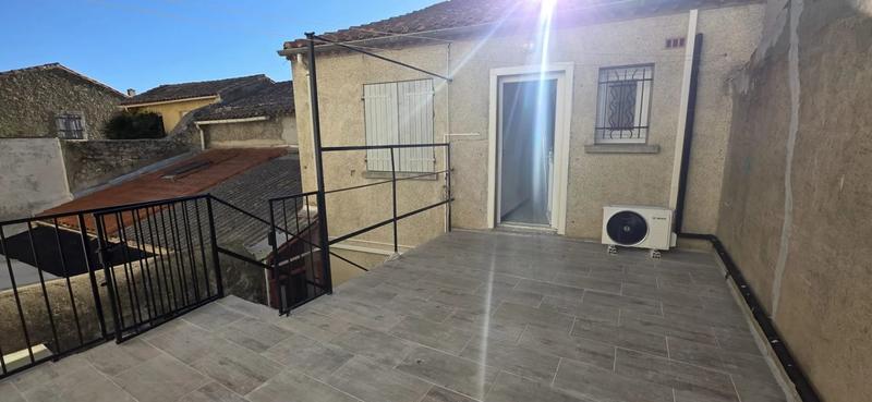 Appartement - 75 m² - 4 pièces