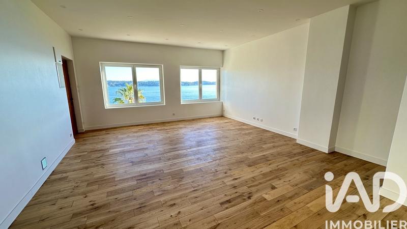 Appartement - 53 m² - 2 pièces