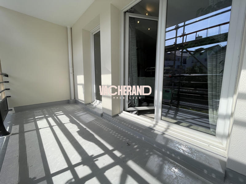 Appartement - 66 m² - 4 pièces