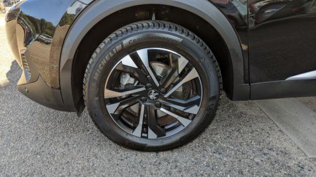 Peugeot 2008 BlueHDi 130 s&amp;S Eat8 Gt