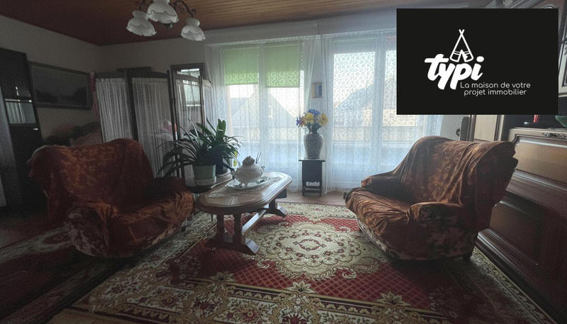 Local commercial - 230 m² - 10 pièces