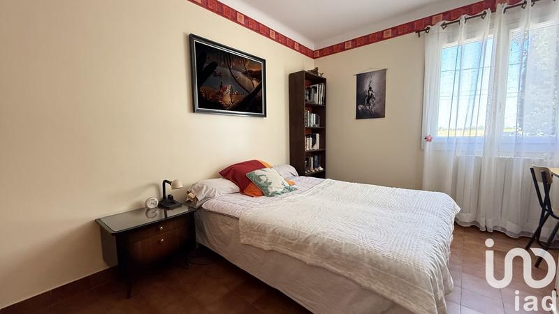 Maison - 123 m² - 6 pièces