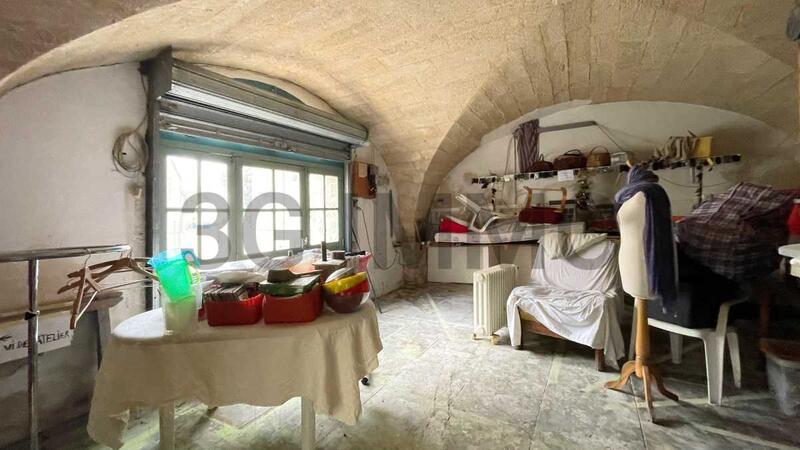 Maison de ville - 150 m² - 6 pièces